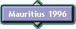 Mauritius 1996
